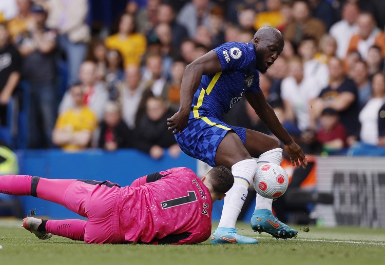 Will Romelu Lukaku step up for Chelsea in the highly-anticipated FA Cup final?