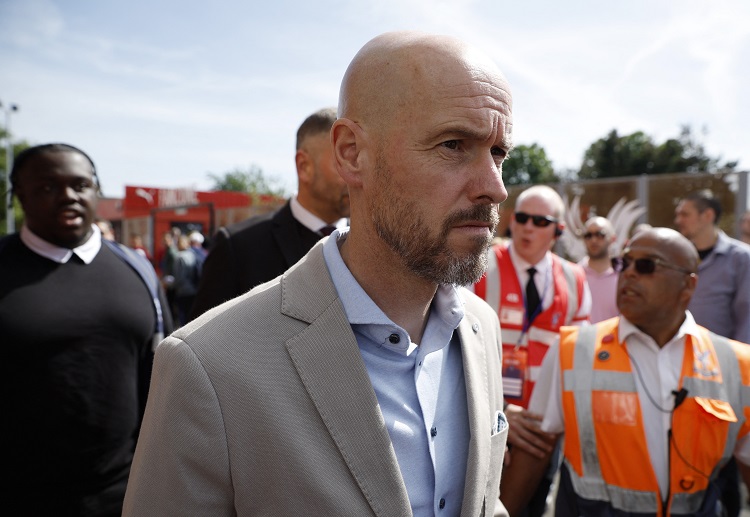 Is Erik ten Hag the manager that Manchester United need to win the Premier League title?