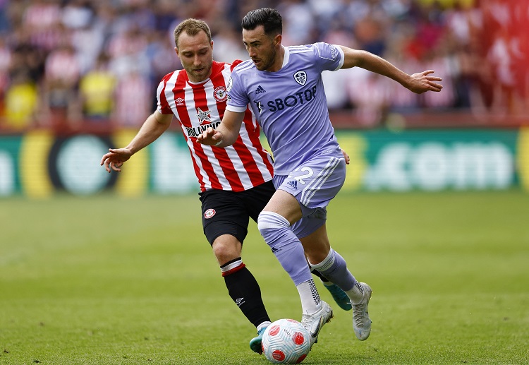 မည်သို့ပင် ဆိုစေကာမူ ပရီးမီးယားလိဂ်မှာ လျင်လျင်မြန်မြန် အသားကျခဲ့ပြီး အသင်းကြီးတွေ ကိုတောင် ဒုက္ခပေးနိုင်ခဲ့တဲ့ သောမက်စ် ဖရန့်ခ်နဲ့ ဘရန့်ဖို့ဒ် ပျားတွေရဲ့ ကြိုးစား အားထုတ်မှု ကတော့ အားရစရာ ကောင်းတယ်လို့ ဆိုရမှာ ဖြစ်ပါတယ်။