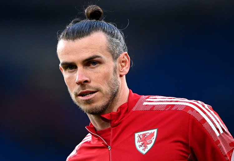 Wales and Poland go head-to-head in the first fixture of the UEFA Nations League this year