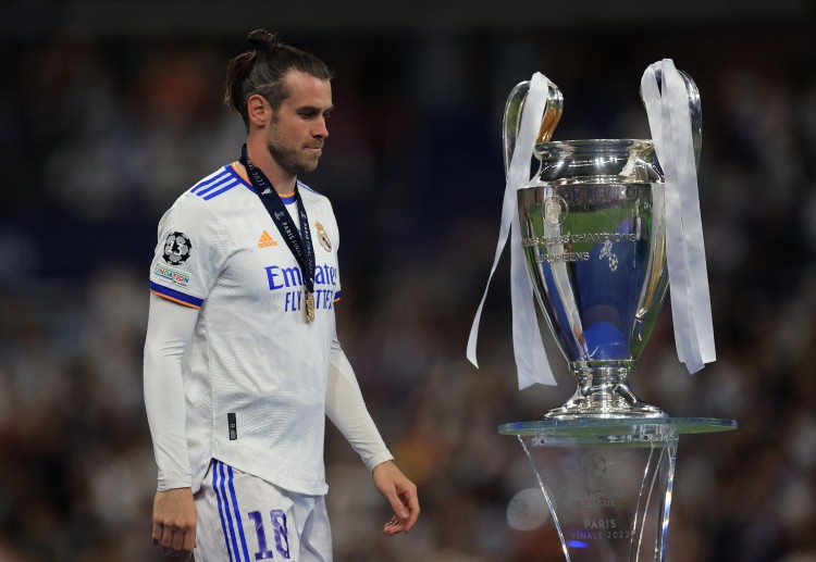 La Liga: Marcelo và Gareth Bale là 2 cầu thủ sớm được xác nhận sẽ chia tay Real