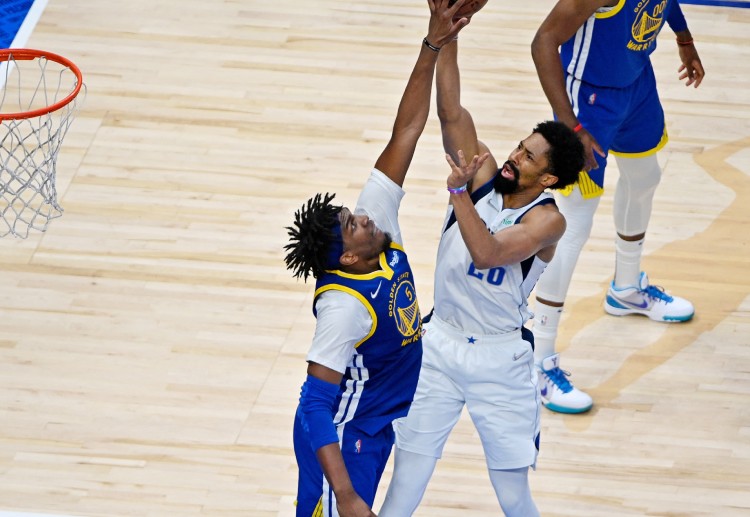 Nhận định Playoffs NBA 2022 Golden State Warriors Vs Dallas Mavericks.