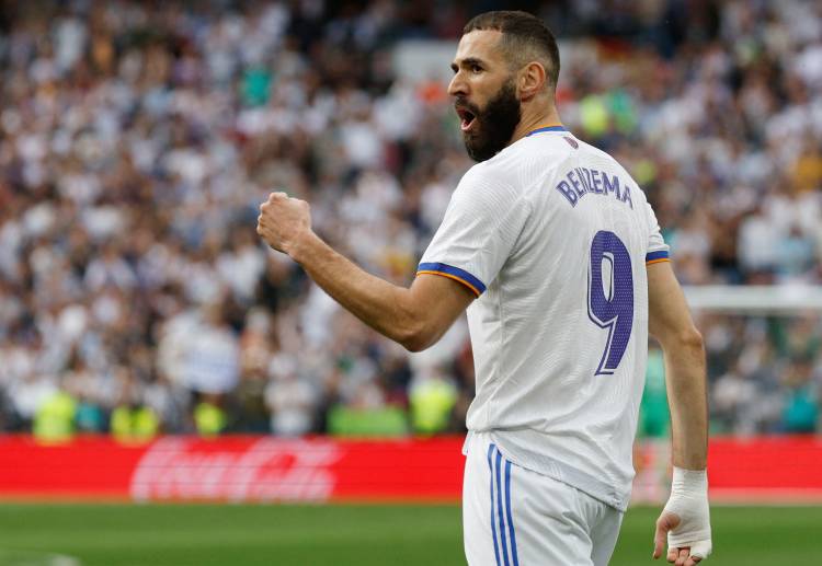 La Liga: HLV Carlo Ancelotti lần lượt tung các trụ cột như Isco, Benzema hay Vinicius vào sân