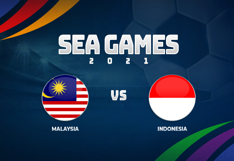 Image Alt Text (Indo) Taruhan SEA Games: Malaysia U-23 vs Indonesia U-23