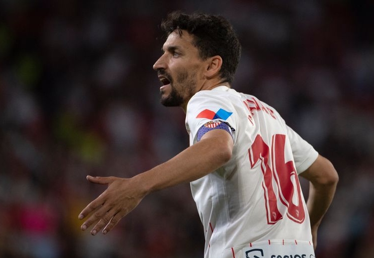 Highlights La Liga 2022 Sevilla 1-0 Athletic Club