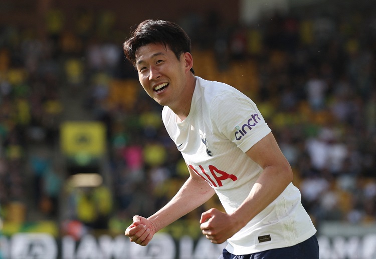 ဒါကြောင့် ၀-၅ ရလဒ်နဲ့ စပါးတို့ အနိုင်ရခဲ့ပြီး ၃ ရာသီ အကြာမှ ချန်ပီယံလိဂ် ဝင်ခွင့် ပြန်လည် ရရှိခဲ့သလို ဆွန်ဟောင်မင် ကလည်း ပရီးမီးယားလိဂ် ရွှေဖိနပ်ဆု ရရှိခဲ့တဲ့ ပထမဦးဆုံး အာရှသား ကစားသမား ဖြစ်လာခဲ့ပါတယ်။