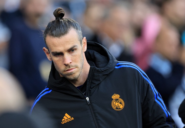 HLV Ancelotti không có kế hoạch giữ lại Bale ở La Liga trong thời gian sắp tới.