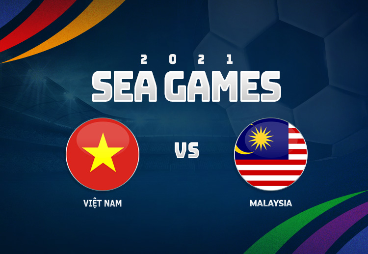 SEA Games: U23 Việt Nam khép lại vòng bảng SEA Games 31 với vị trí dẫn đầu bảng A
