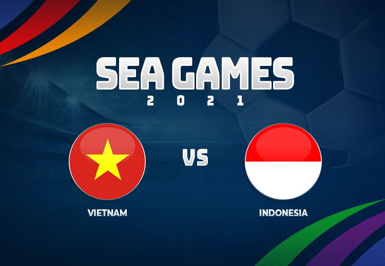 Nhận định SEA Game 31 U23 Việt Nam vs U23 Indonesia