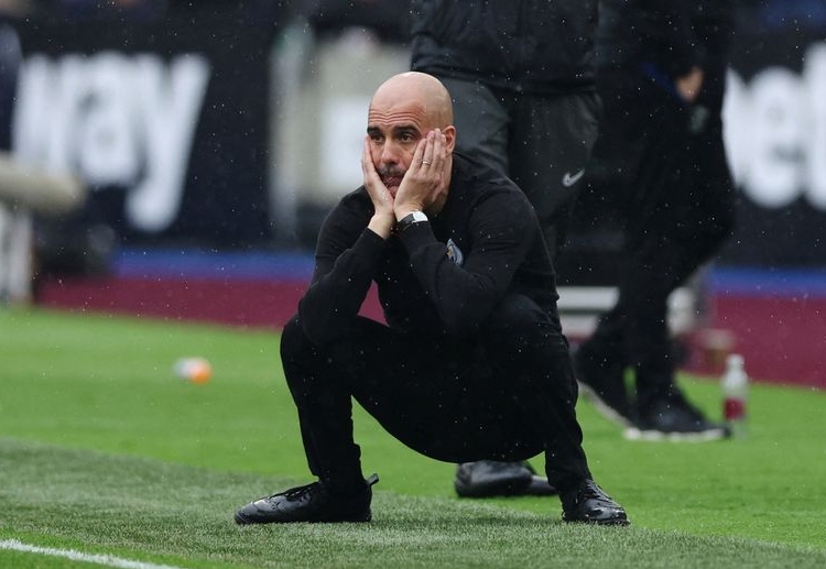 ပရီးမီးယားလိဂ်