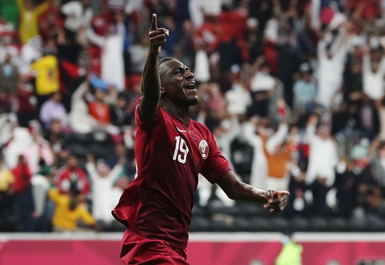 Qatar will be making their debut in the upcoming World Cup 2022