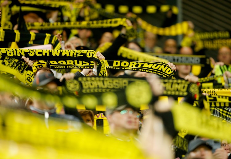 Borussia Dortmund will welcome Bayer Leverkusen to Signal Iduna Park to kick off their new Bundesliga campaign