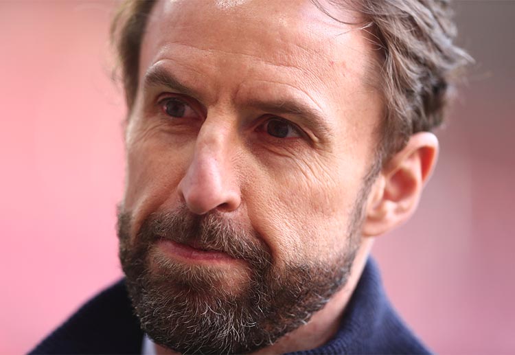 Kebijakan baru Premier League didukung Gareth Southgate