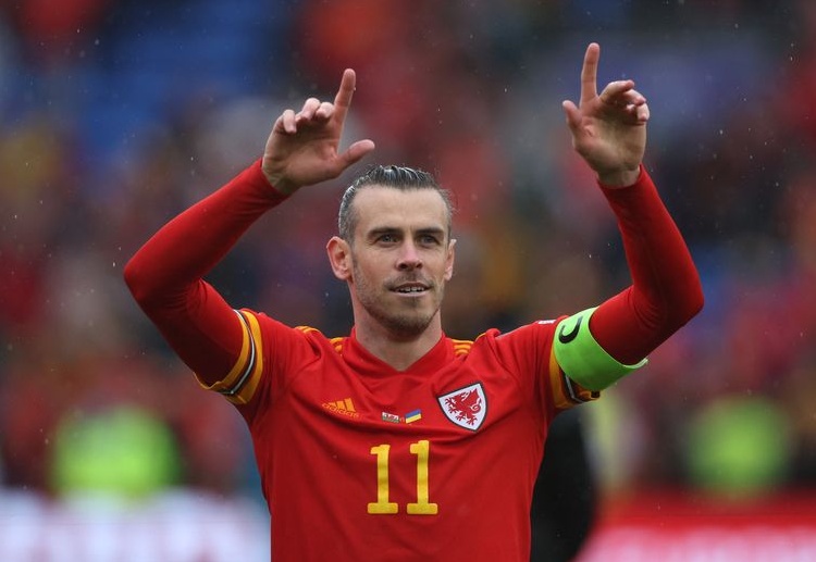 Tuy nhiên, với Bale kỳ World Cup cuối cùng vẫn là mục tiêu số 1.