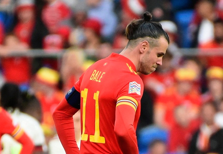 Nations League: Bale cùng đồng đội chính thức có được tấm vé tham dự World Cup sau 64 năm chờ đội.