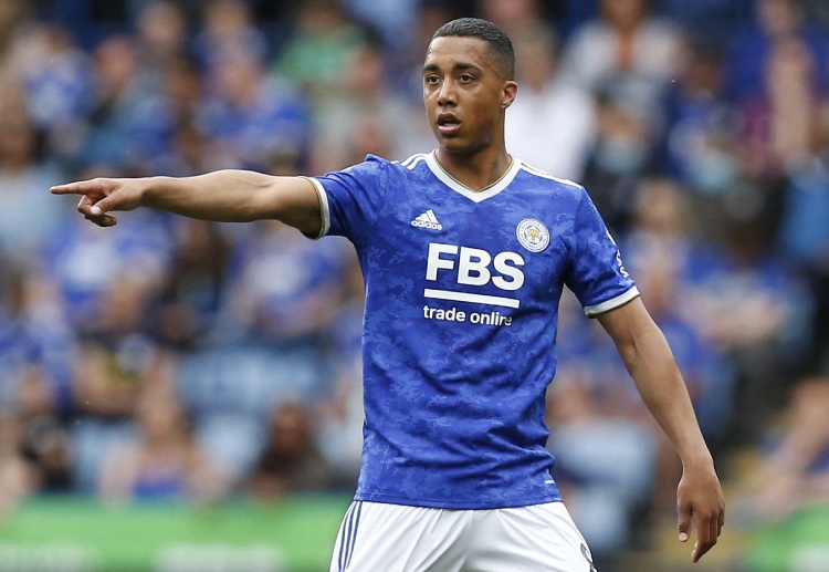 Premier League: Arsenal are readying offers for Youri Tielemans 