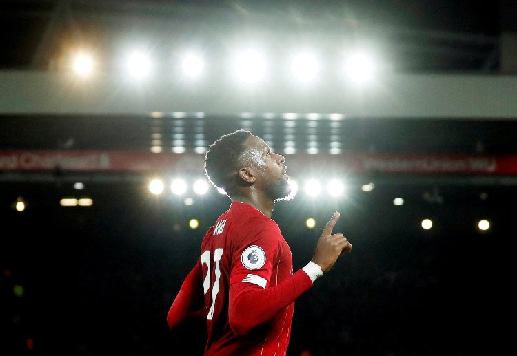 Divock Origi will land in Milan next week to complete his move to the Serie A club on a free transfer