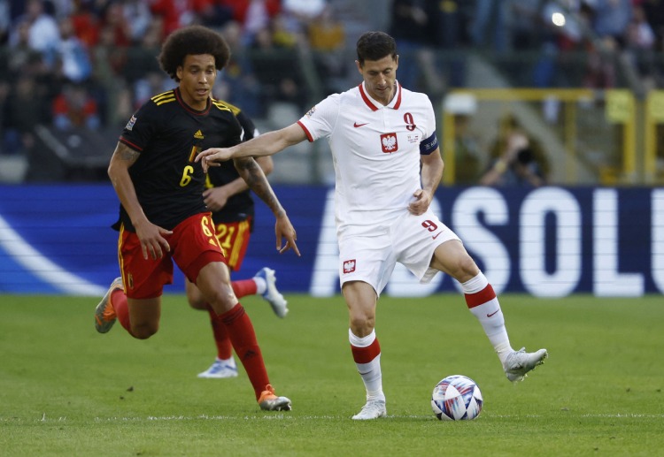 Poland is drawn into Group C and will face Mexico in their first match of the 2022 FIFA World Cup