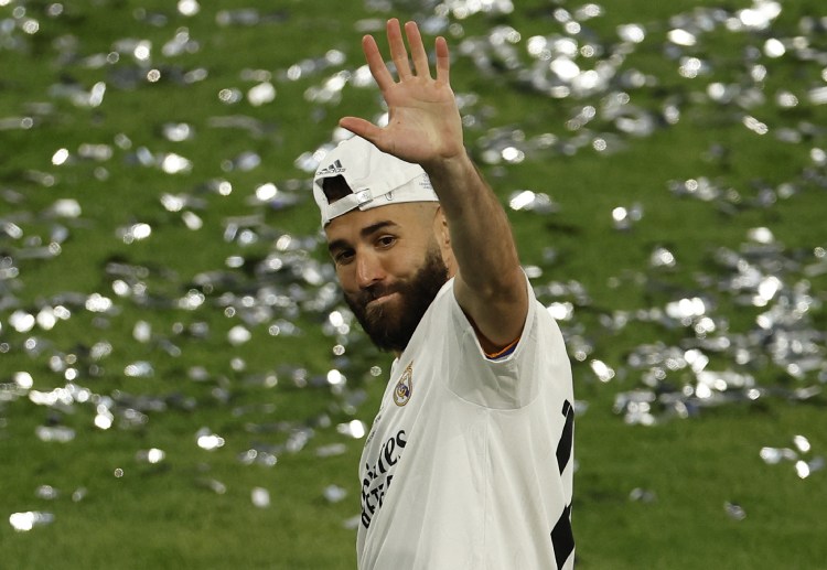 La Liga: Karim Benzema's contract renewal at Real Madrid until 2024 is close to being done