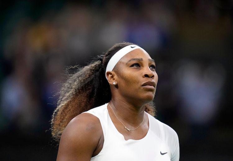Serena Williams is going to make her WTA Tour return