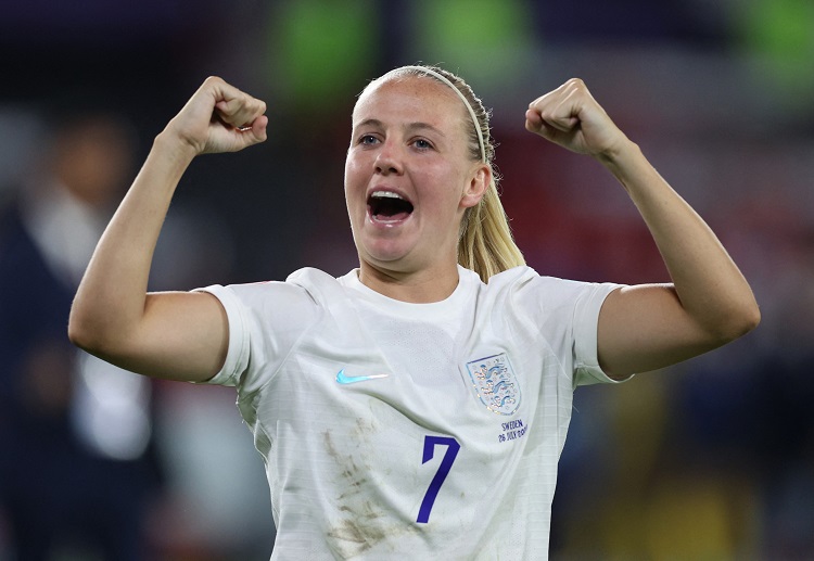 Can England defeat Germany in the Women's Euro 2022 final?