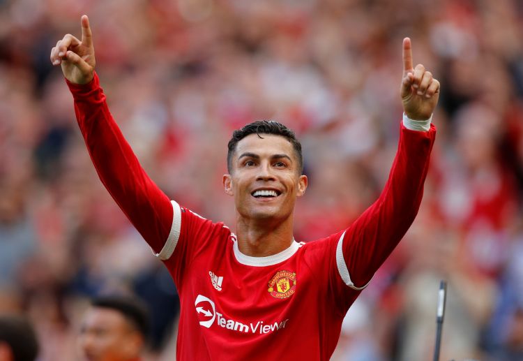 Premier League: Ronaldo vẫn còn 1 năm hợp đồng với MU kèm lựa chọn gia hạn thêm 12 tháng.