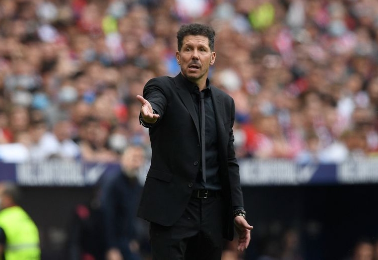 Atletico Madrid’s chances of winning the 2022-2023 La Liga title are low as rivals have retooled their squads