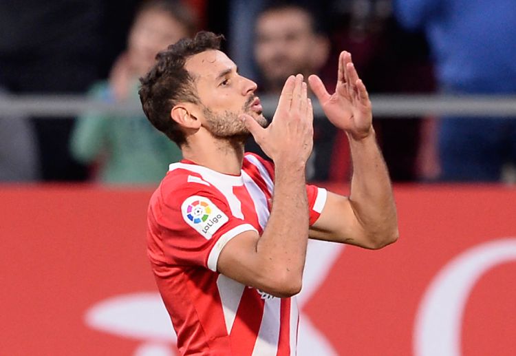 Girona secure La Liga promotion after beating Tenerife in Second Division Playoffs