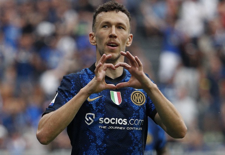 Premier League: Tottenham have confirmed the signing of Ivan Perisic on a free transfer