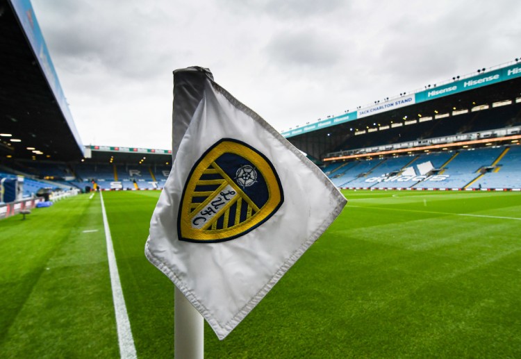 Leeds United berhasil lolos dari degradasi Premier League musim lalu