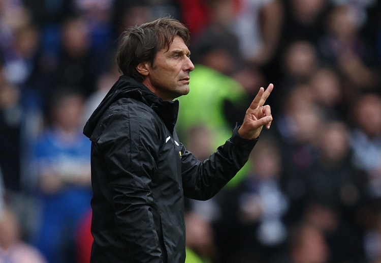 Conte nằm trong Top những HLV xuất sắc nhất Premier League 22/23.