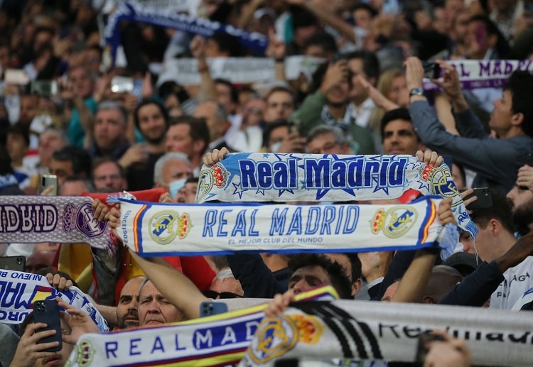 Real sẽ rất khó để đăng quang ngôi vô địch La Liga mùa tới