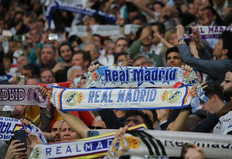 La Liga: Can champions Real Madrid defend their title in the 2022-23 campaign?