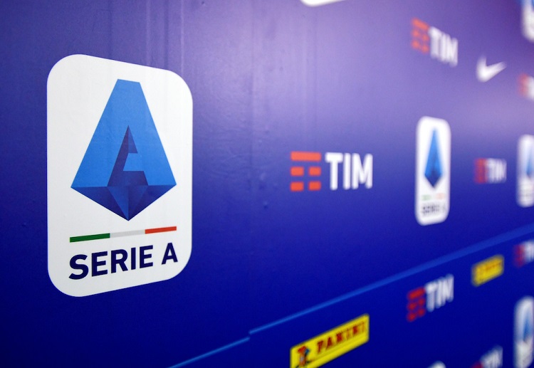 Serie A musim 2022/2023 memiliki satu klub debutan