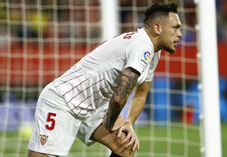La Liga: Sevilla chỉ bỏ 25 triệu euro để mua Kounde từ Bordeaux vào năm 2019