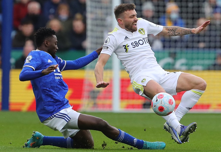 Wilfred Ndidi will be eager to help Leicester City achieve more victories in the new Premier League season