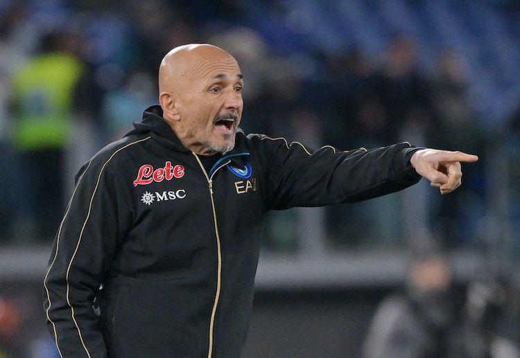 Serie A: Napoli đang giữ được cho mình 1 phong độ ổn định để bước vào mùa giải mới thật thành công