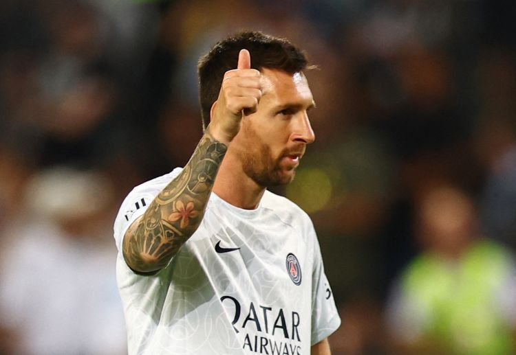 La Liga reports are linking Lionel Messi back to Barcelona