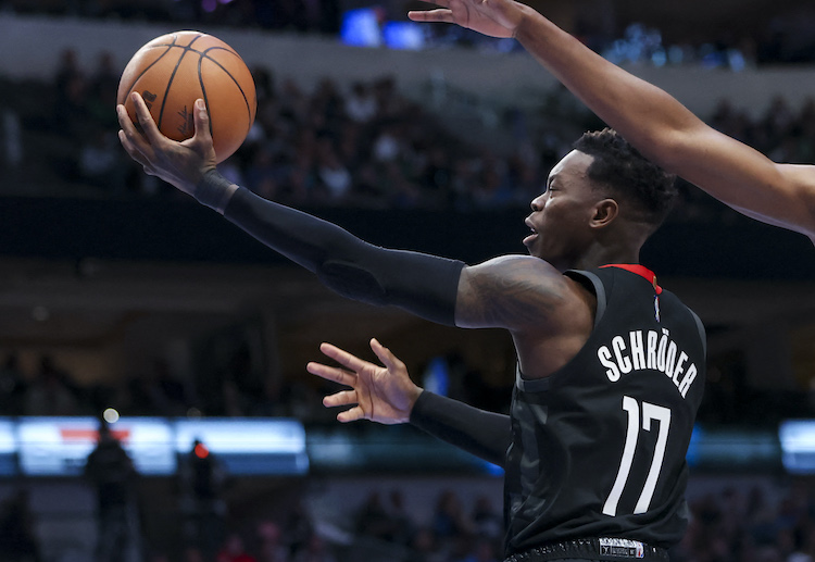 Dennis Schroder still has the potential to prove his worth if he joins another NBA team