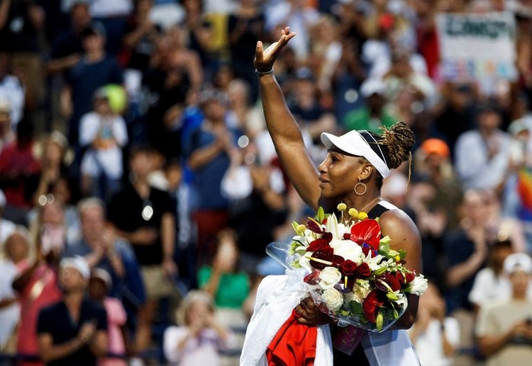 Serena Williams is set to play her last Grand Slam in the US Open