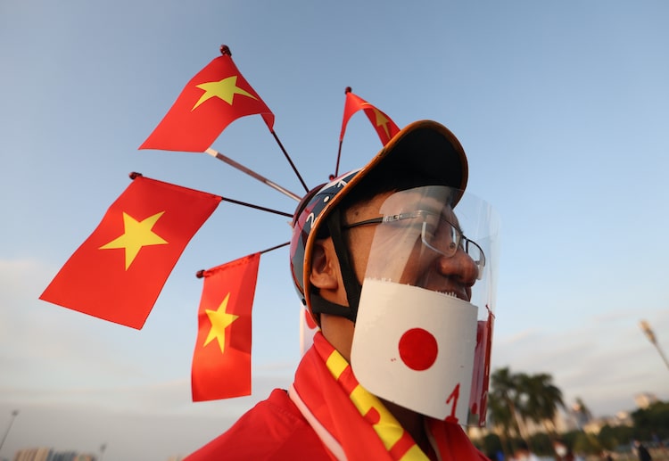 Việt Nam vẫn chưa có bản quyền World Cup 2022