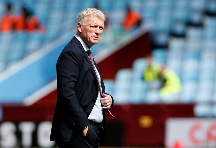 West Ham manager David Moyes hopes to beat Tottenham Hotspur in upcoming Premier League clash