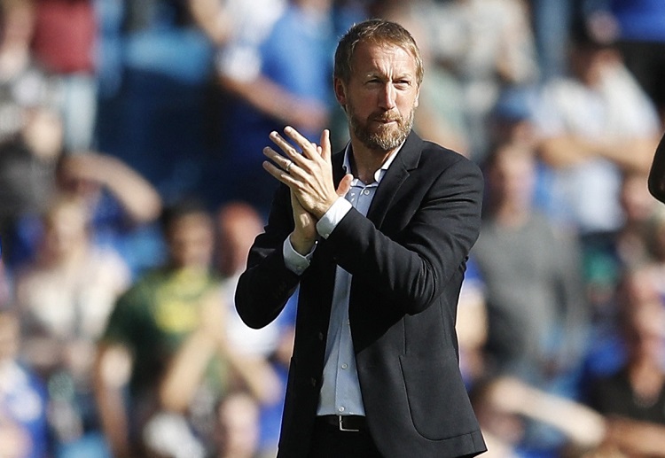 Premier League: Will Brighton & Hove Albion manager Graham Potter succeed Thomas Tuchel as Chelsea boss?