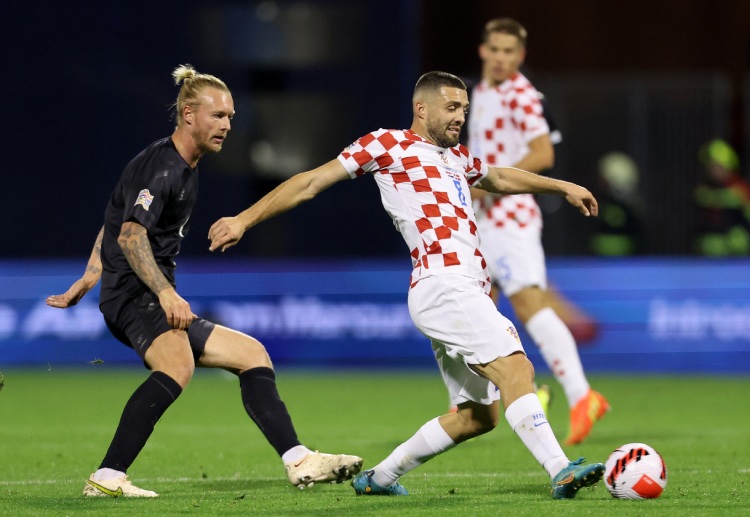 Simon Kjaer is ready for Denmark vs France tie up in UEFA Nations League