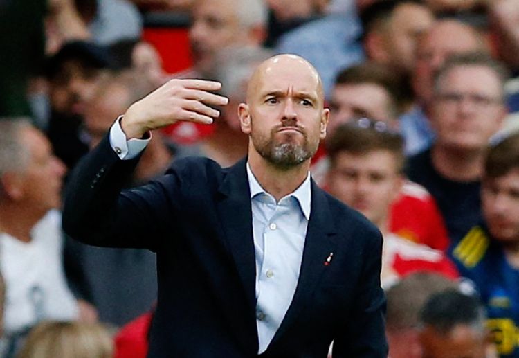 Premier League: Erik ten Hag will now prepare Manchester United in their upcoming Europa League match