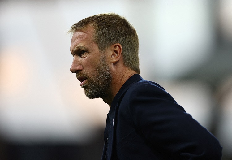 Will Graham Potter lead Chelsea to a victory in their next Champions League game?