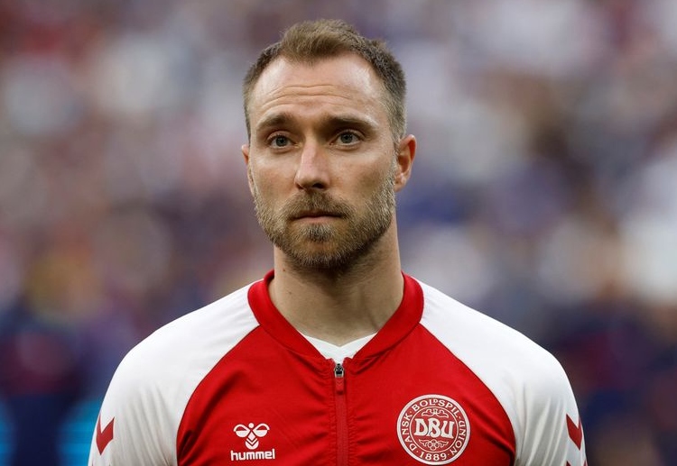 Christian Eriksen sẽ giúp Đan Mạch vượt qua vòng bảng World Cup 2022.