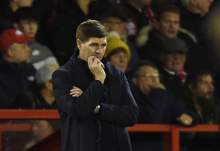 Will Aston Villa sack Steven Gerrard after their Premier League clash versus Chelsea?