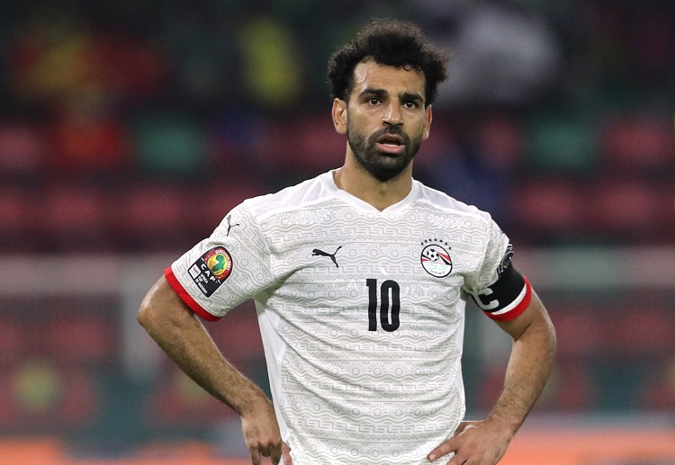 Egypt are looking for a comfortable win in Kuwait when they face Belgium for an International Friendly