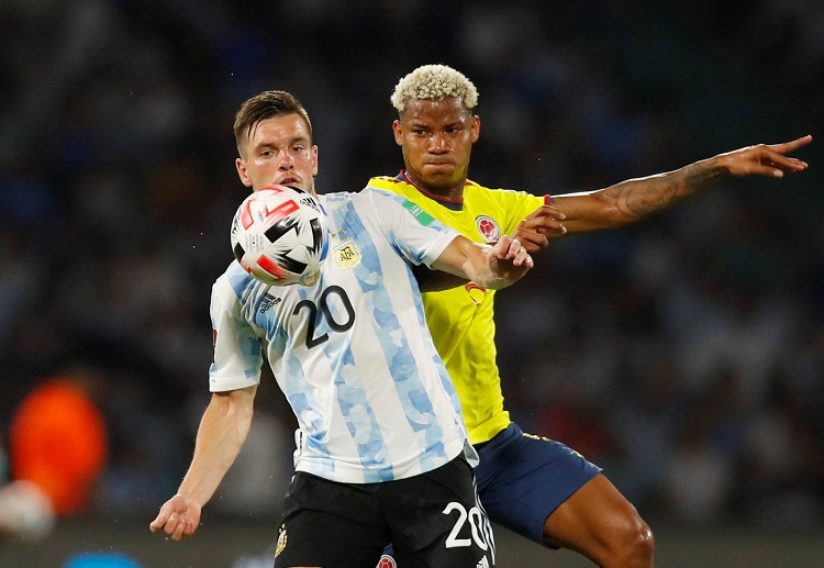 Vắng Lo Celso, Messi có thể sẽ gặp khó tại World Cup 2022